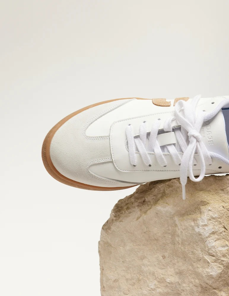Lucia - Blanc beige