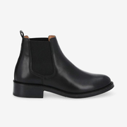 CANDIDE CHELSEA W NAPPA BLACK