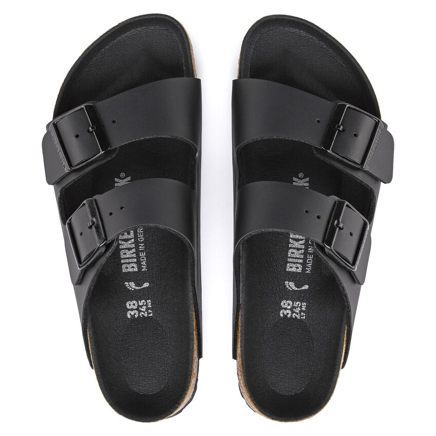 Arizona BF Triples Black