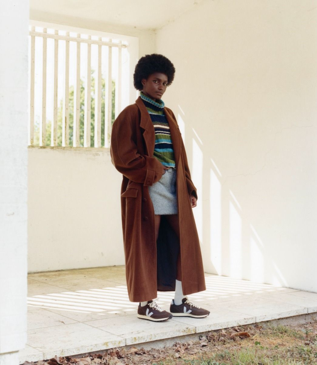 RIO BRANCO ALVEOMESH EAGLE SWAN