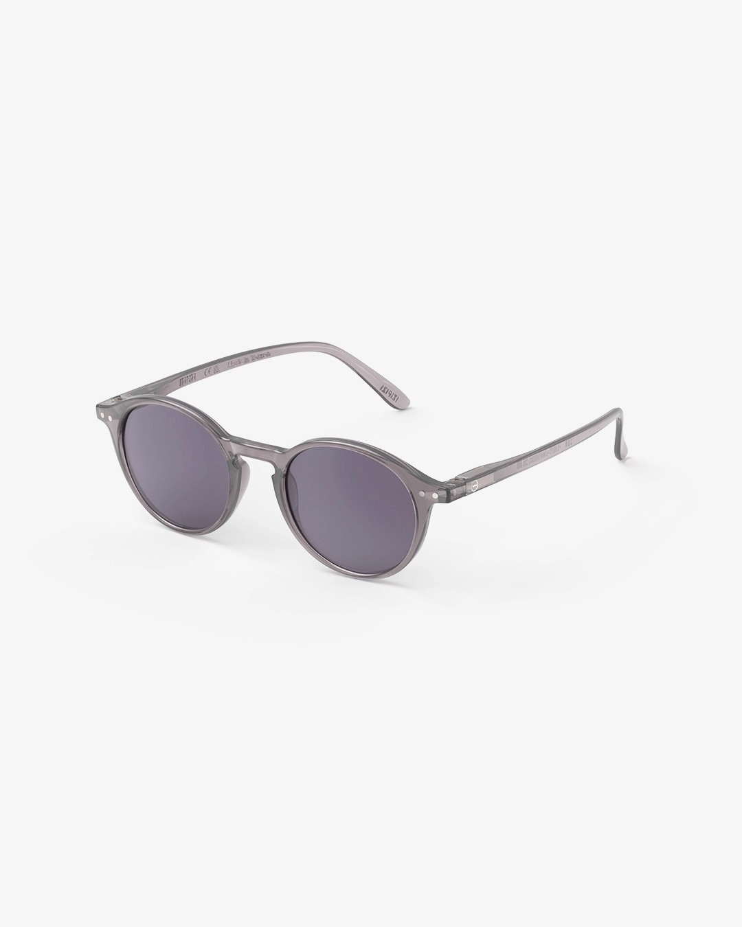 #D SUN Electronic Grey