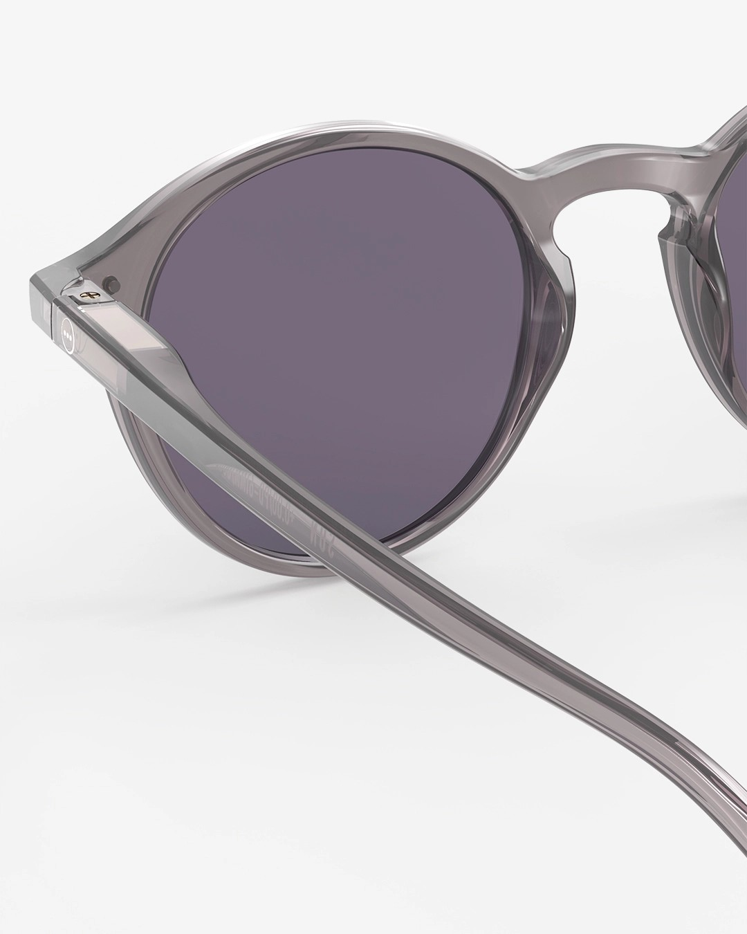 #D SUN Electronic Grey