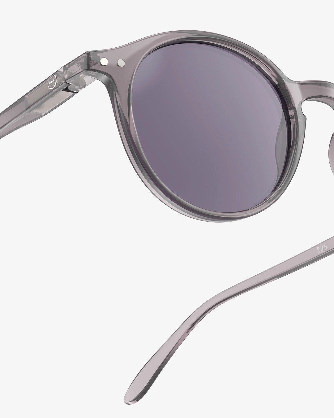 #D SUN Electronic Grey