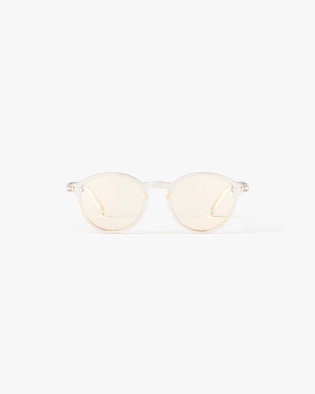 #D SUN Paper Note Beige