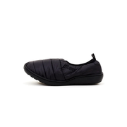 SUBU Packable F-line GLOSS BLACK