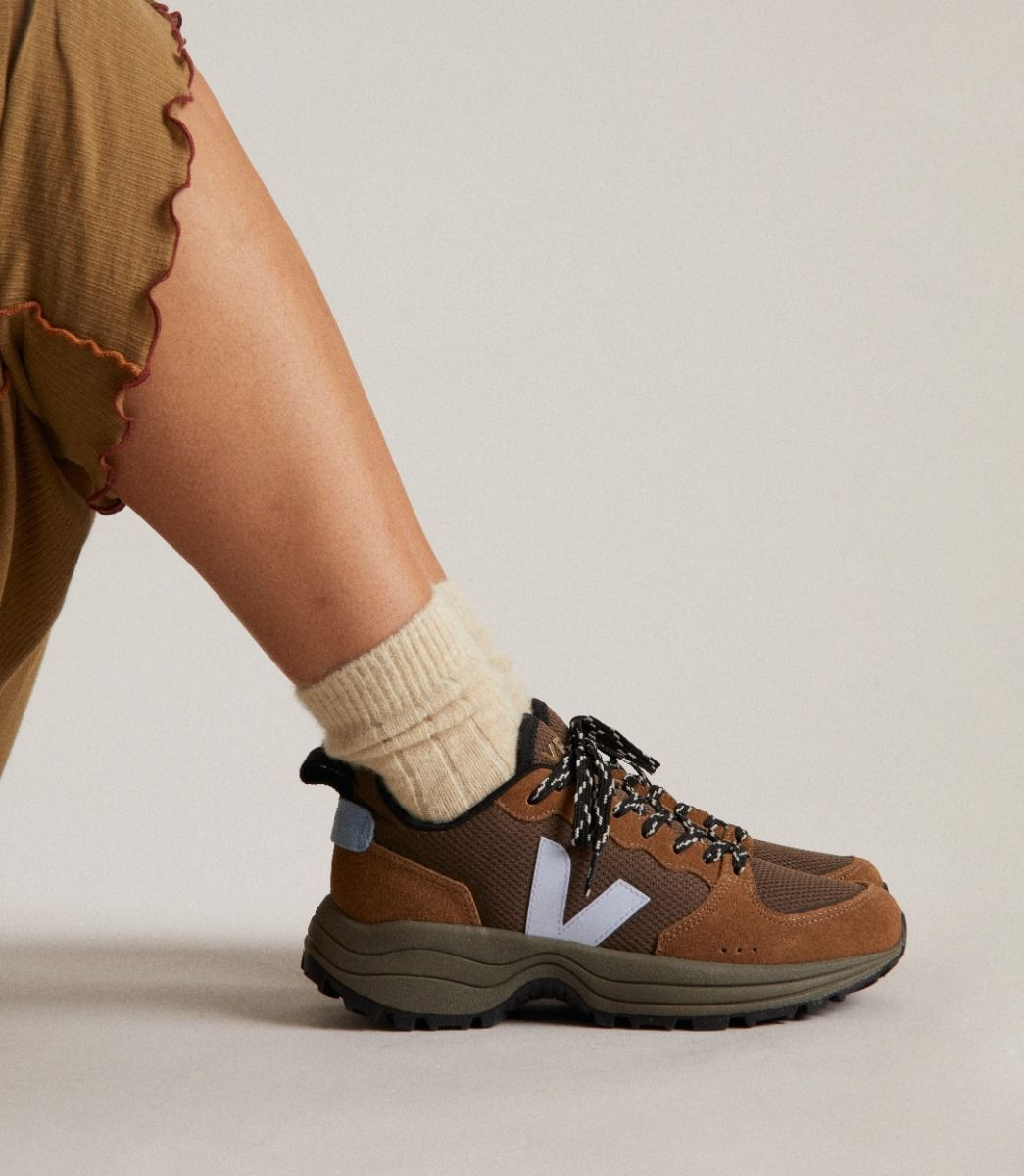 VENTURI II ALVEOMESH EAGLE SWAN