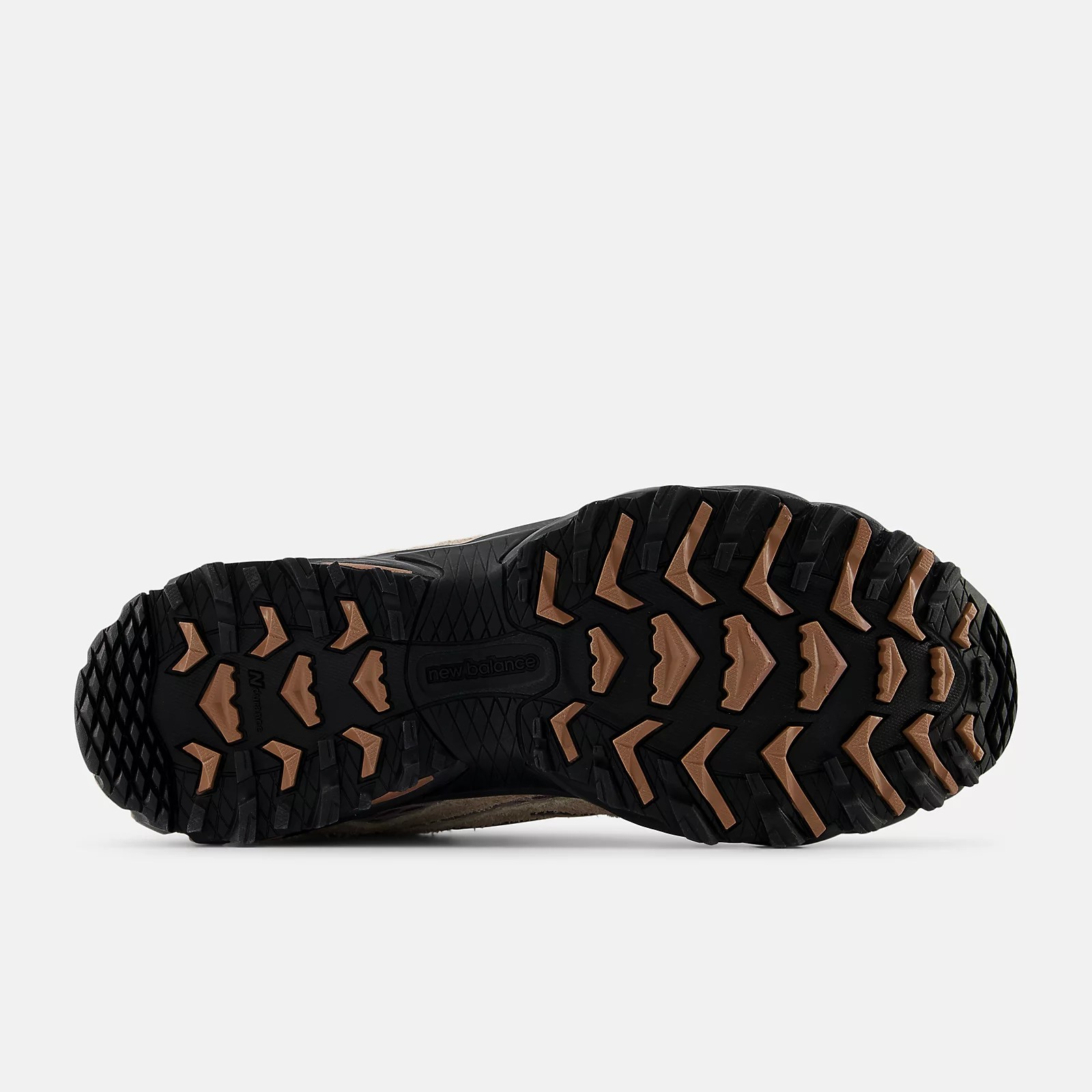 ML 610 TBM FLAT TAUPE/ICE WINE