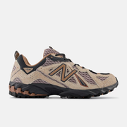 ML 610 TBM FLAT TAUPE/ICE WINE