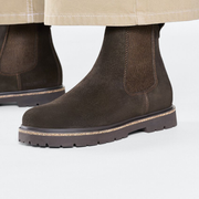 Highwood Slip On Women LEVE Mocca