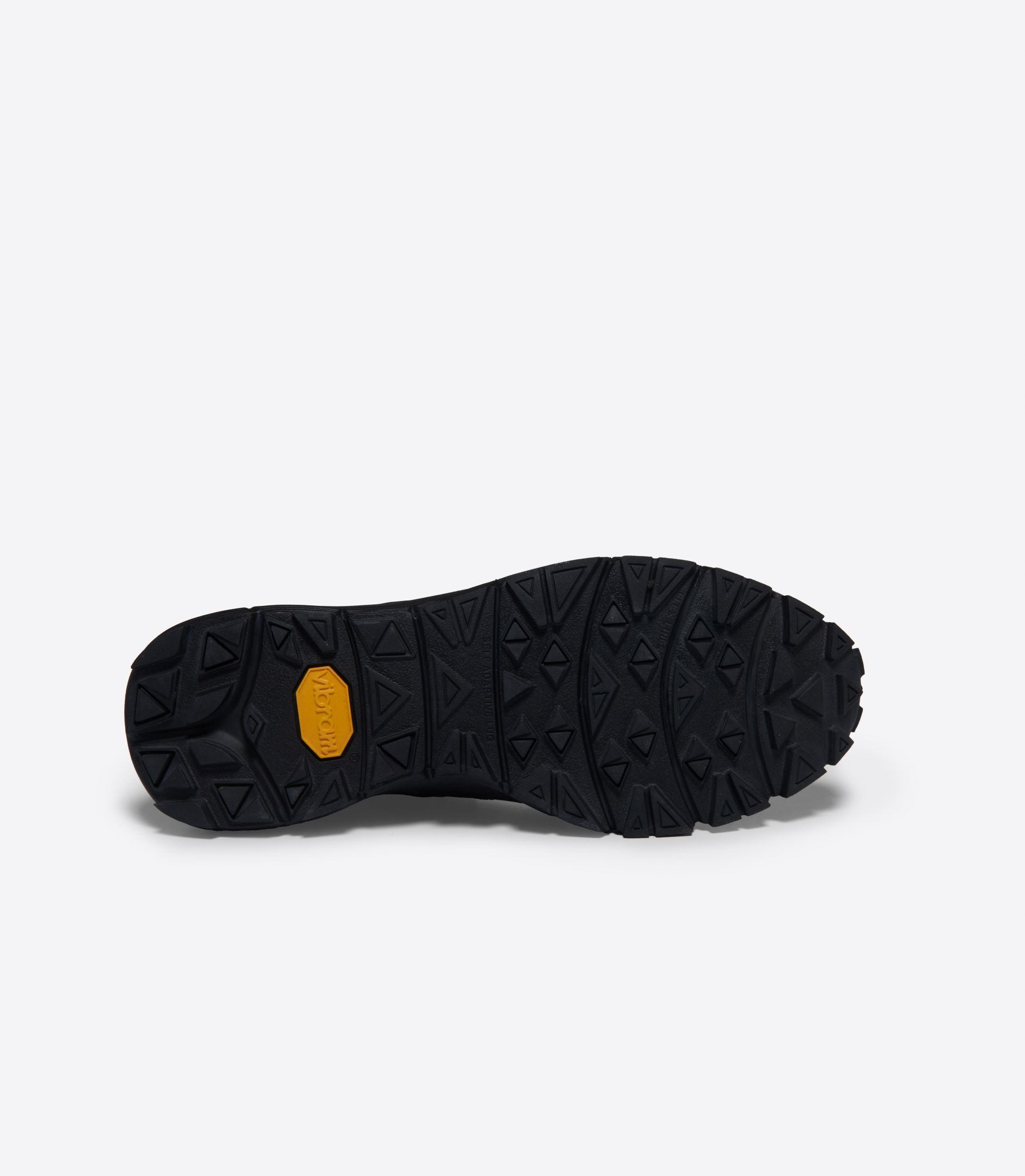 DEKKAN ALVEOMESH BLACK KAKI EAGLE