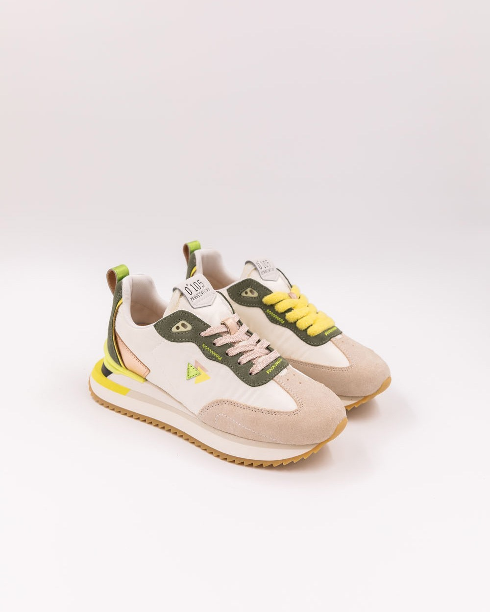 LENOX FOAM