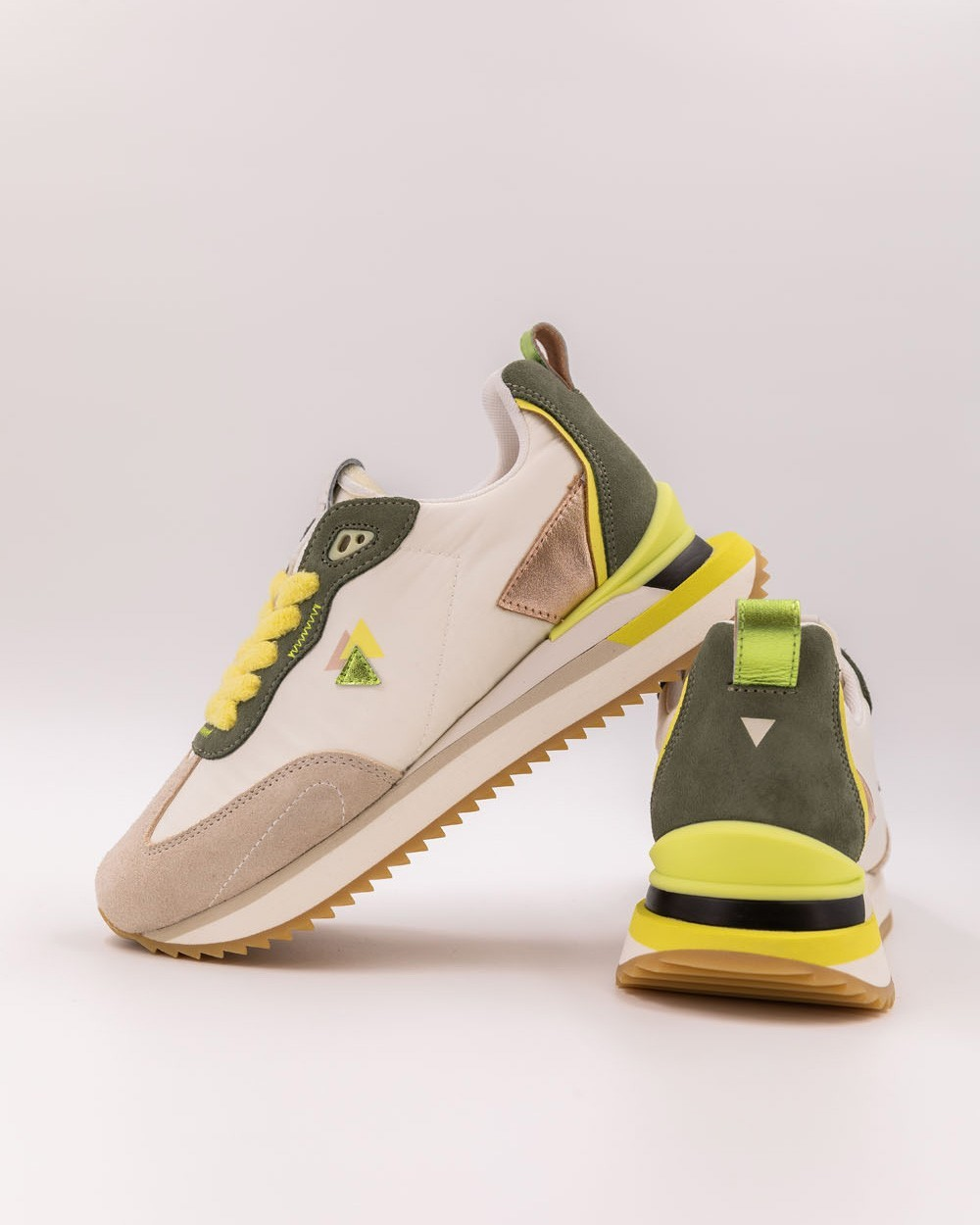 LENOX FOAM