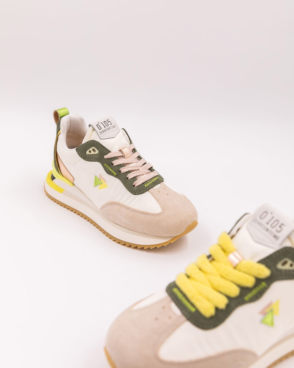 LENOX FOAM