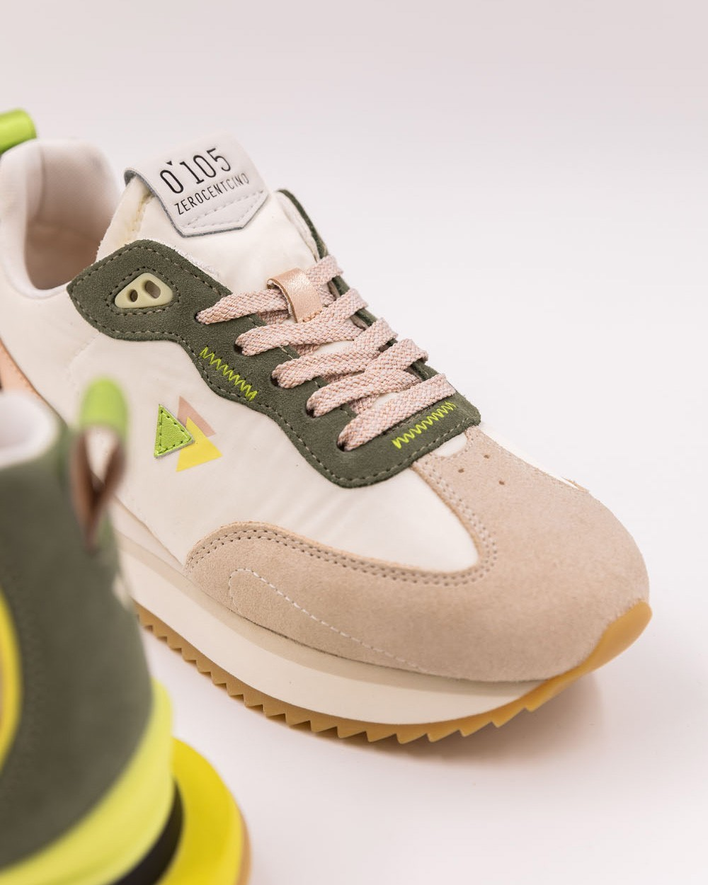 LENOX FOAM
