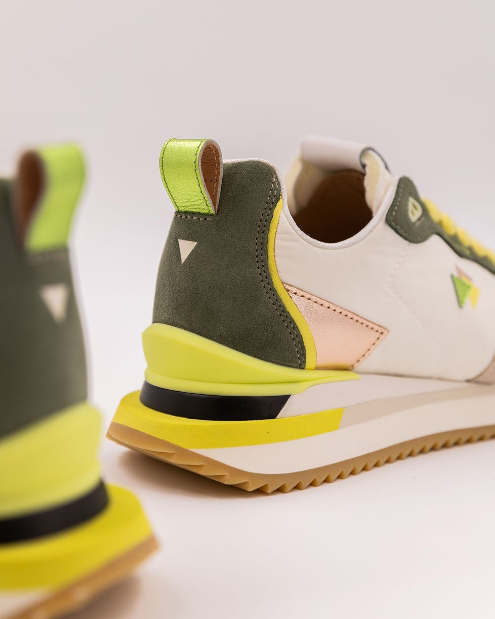 LENOX FOAM