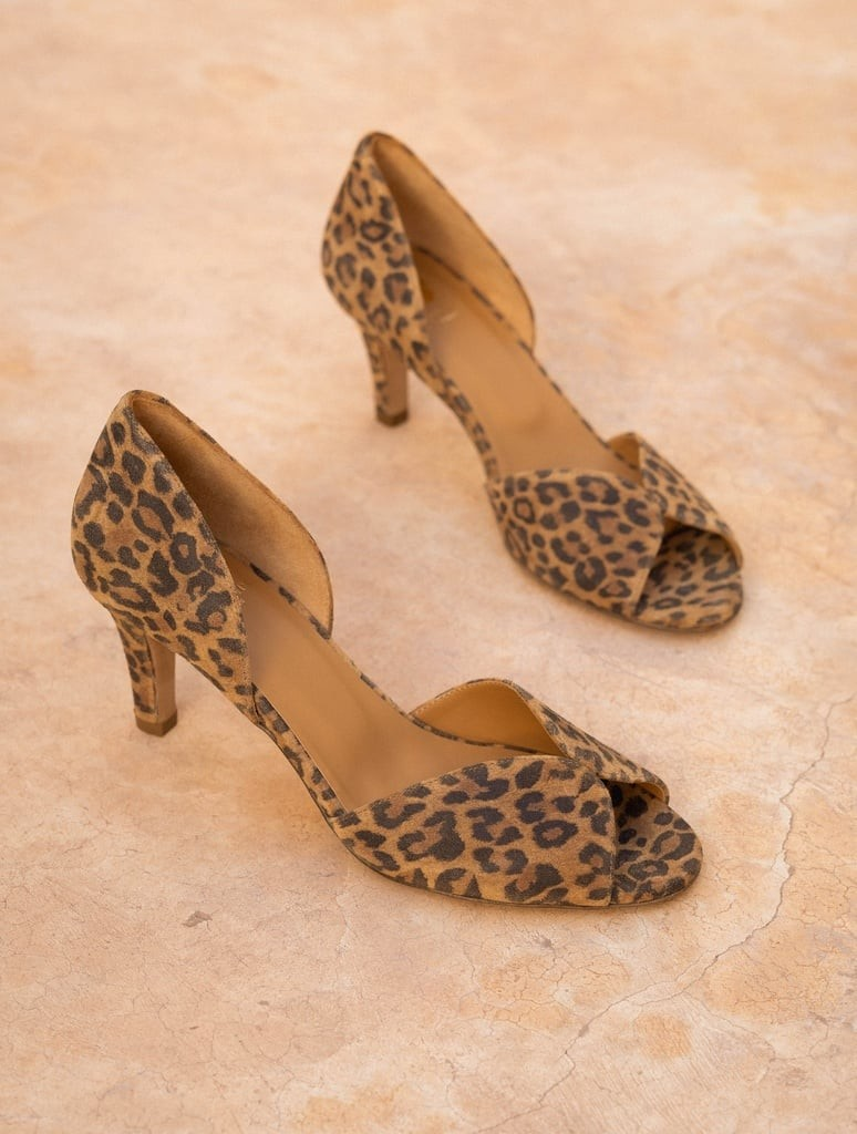 Liz Wild Leo