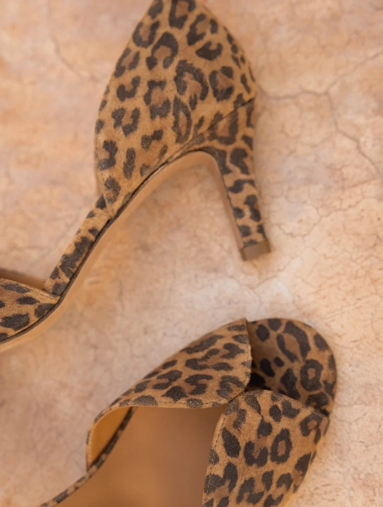 Liz Wild Leo
