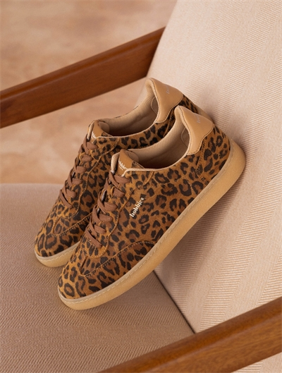 Bahia Wild Leo