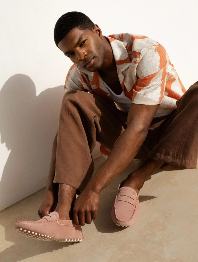 Lewis Sorbet Goyave