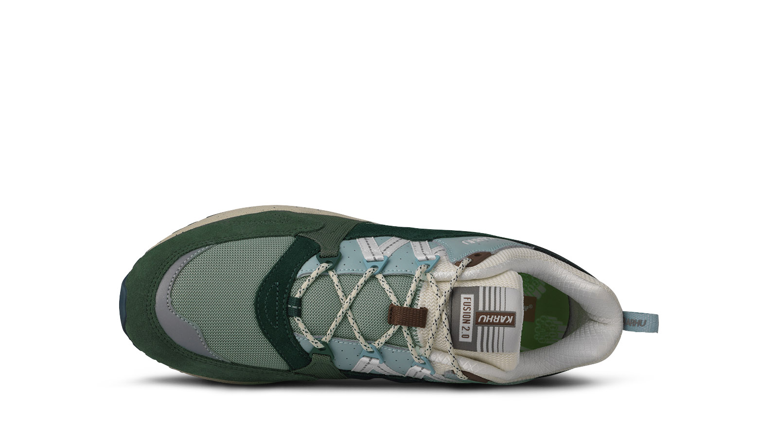 Fusion 2.0 Laurel Wreath / Blanc de Blanc