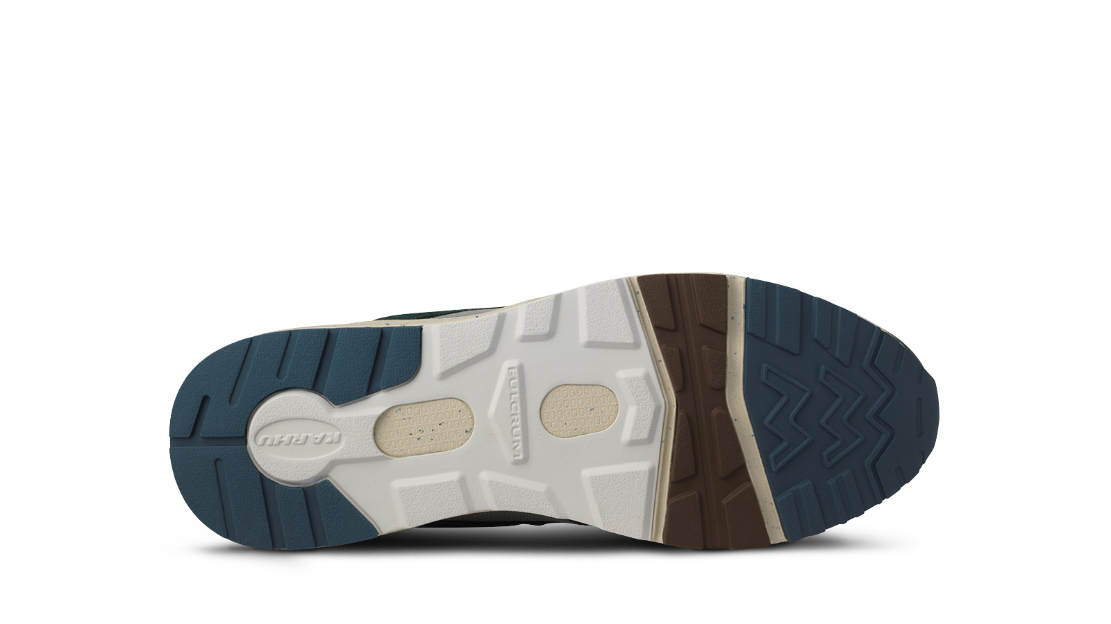 Fusion 2.0 Laurel Wreath / Blanc de Blanc