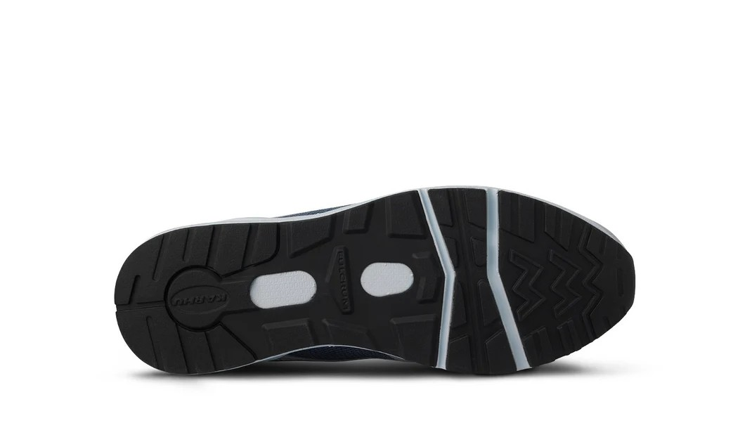 Fusion 2.0 Pearl Blue / Bright White