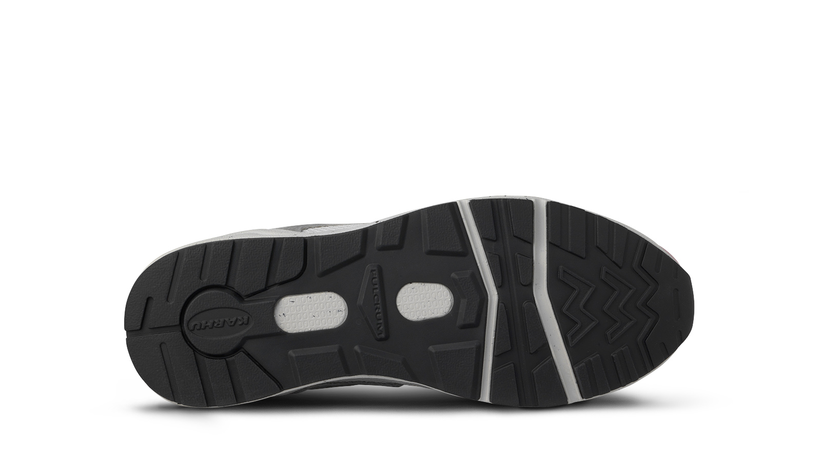 Fusion 2.0 Lilas / Jet Black