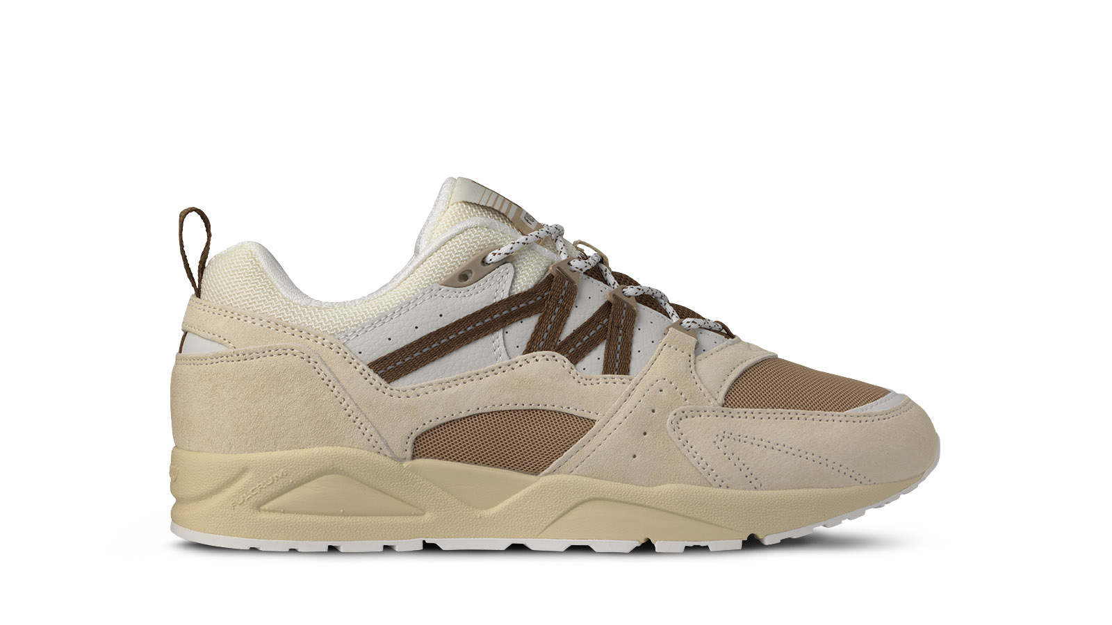 Fusion 2.0 Turtledove / Cappuccino