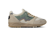 Aria 95 Turtledove / Iceberg Green