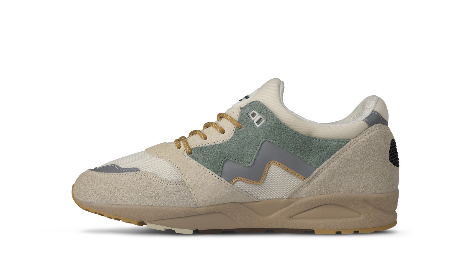 Aria 95 Turtledove / Iceberg Green