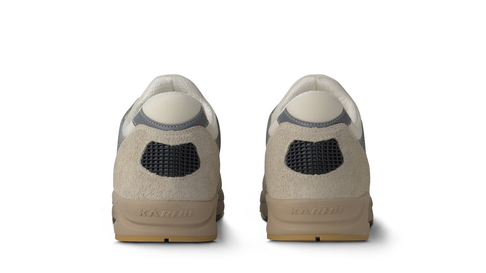 Aria 95 Turtledove / Iceberg Green