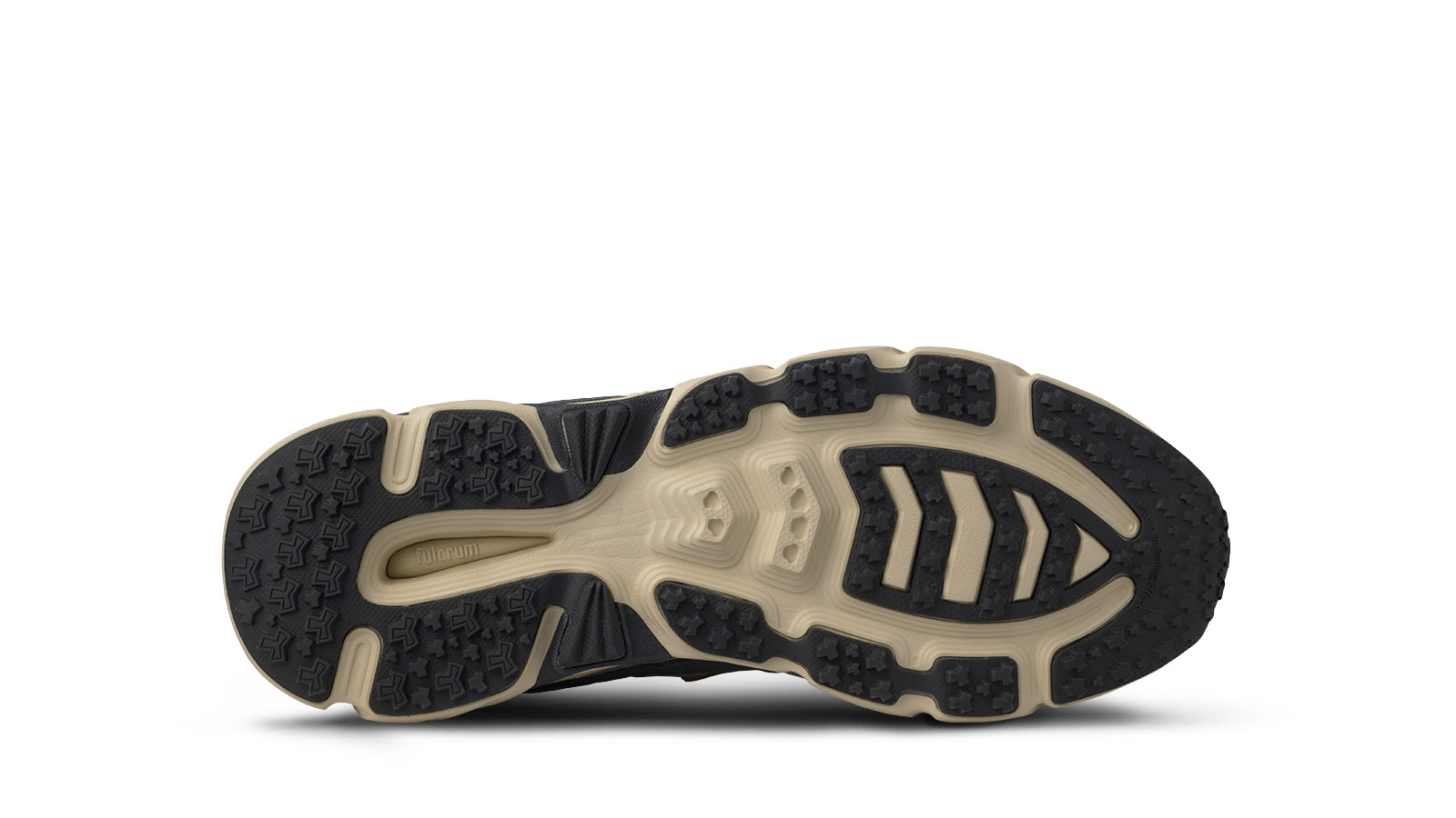 Super Fulcrum Sedona Sage / Sierra