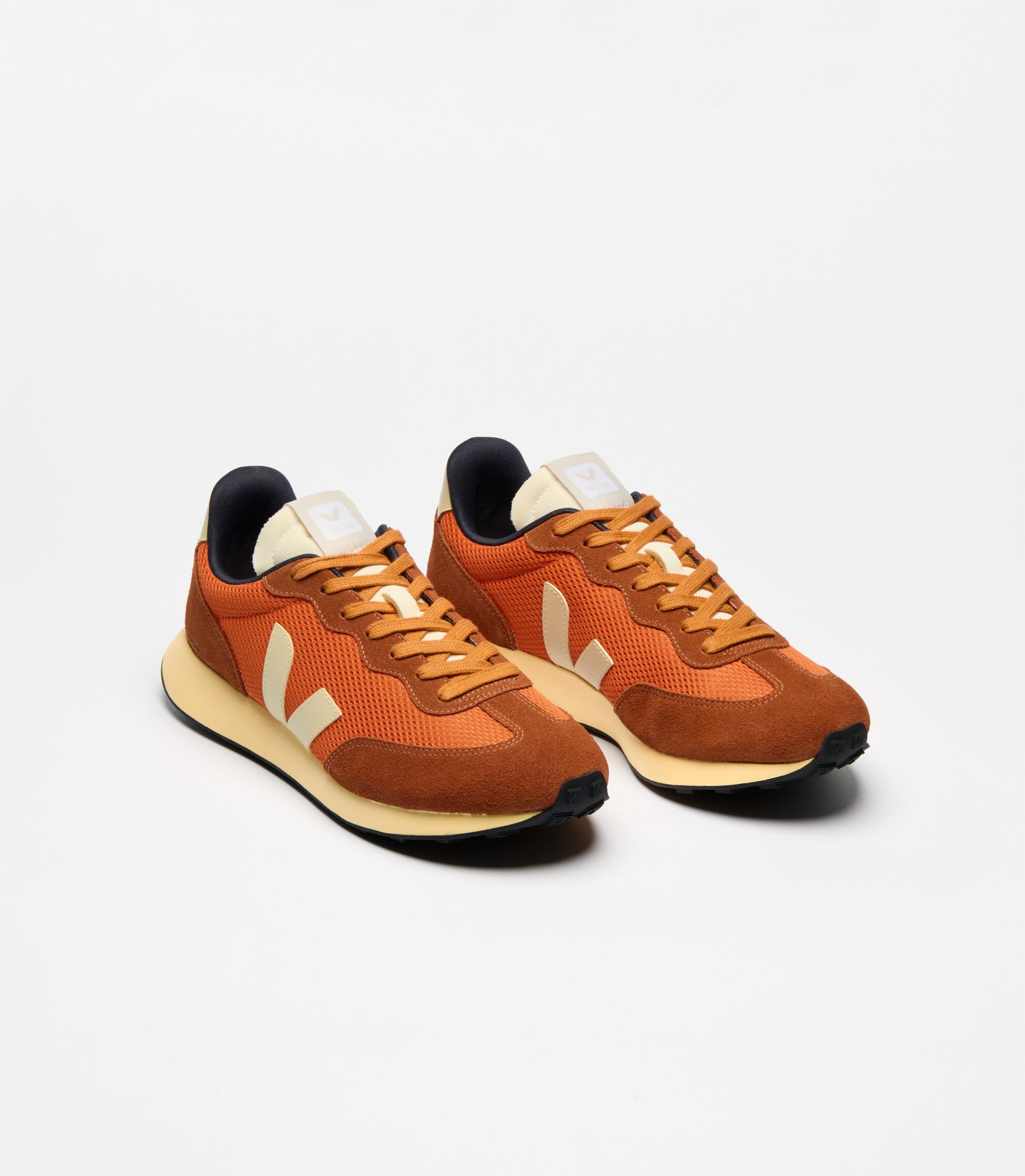 RIO BRANCO II ALVEOMESH PUMPKIN PIERRE - FEMME