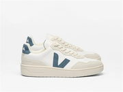 V90 O.T. LEATHER EXTRA WHITE CALIFORNIA - FEMME