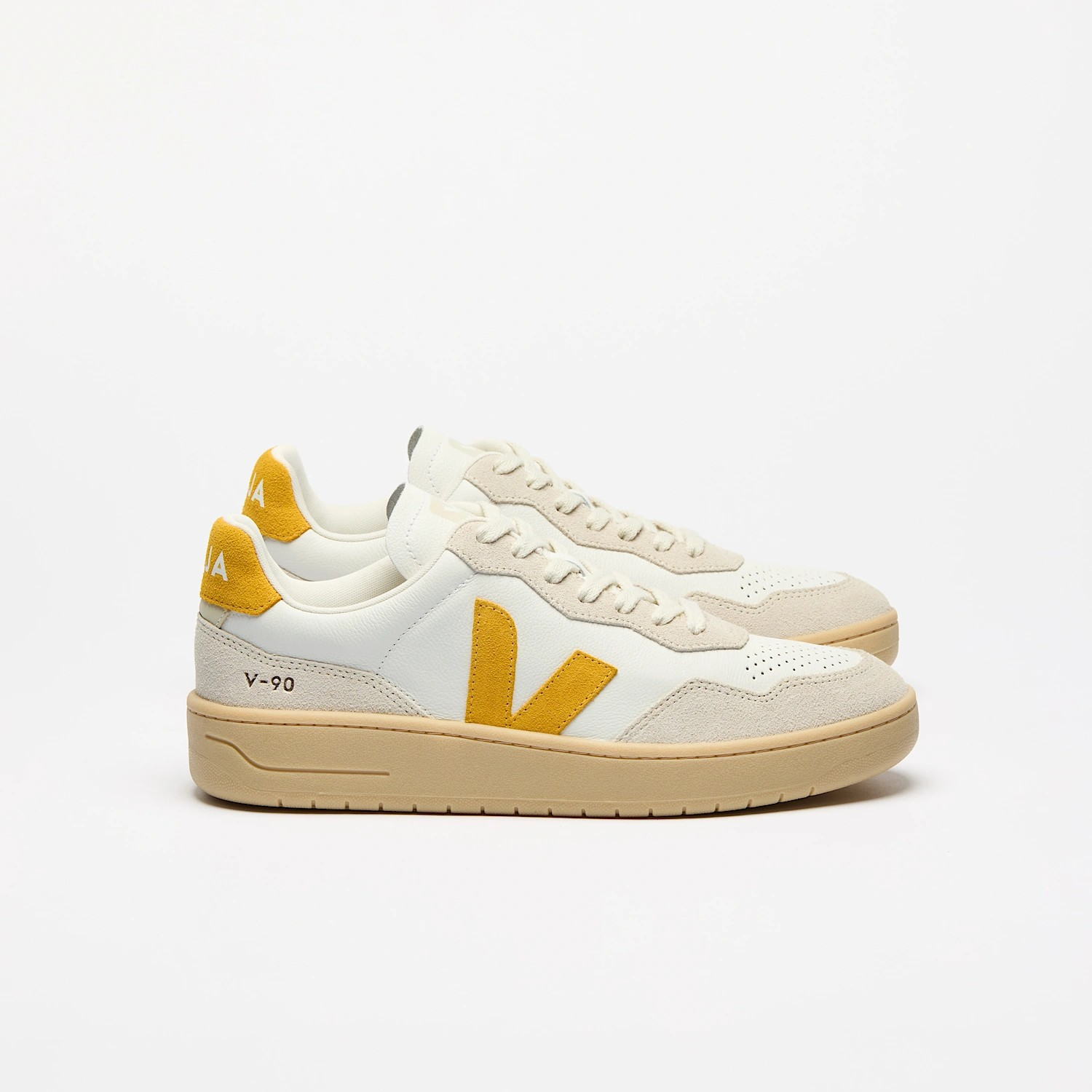V90 O.T. EXTRA WHITE TOSCANE NATURAL - HOMME