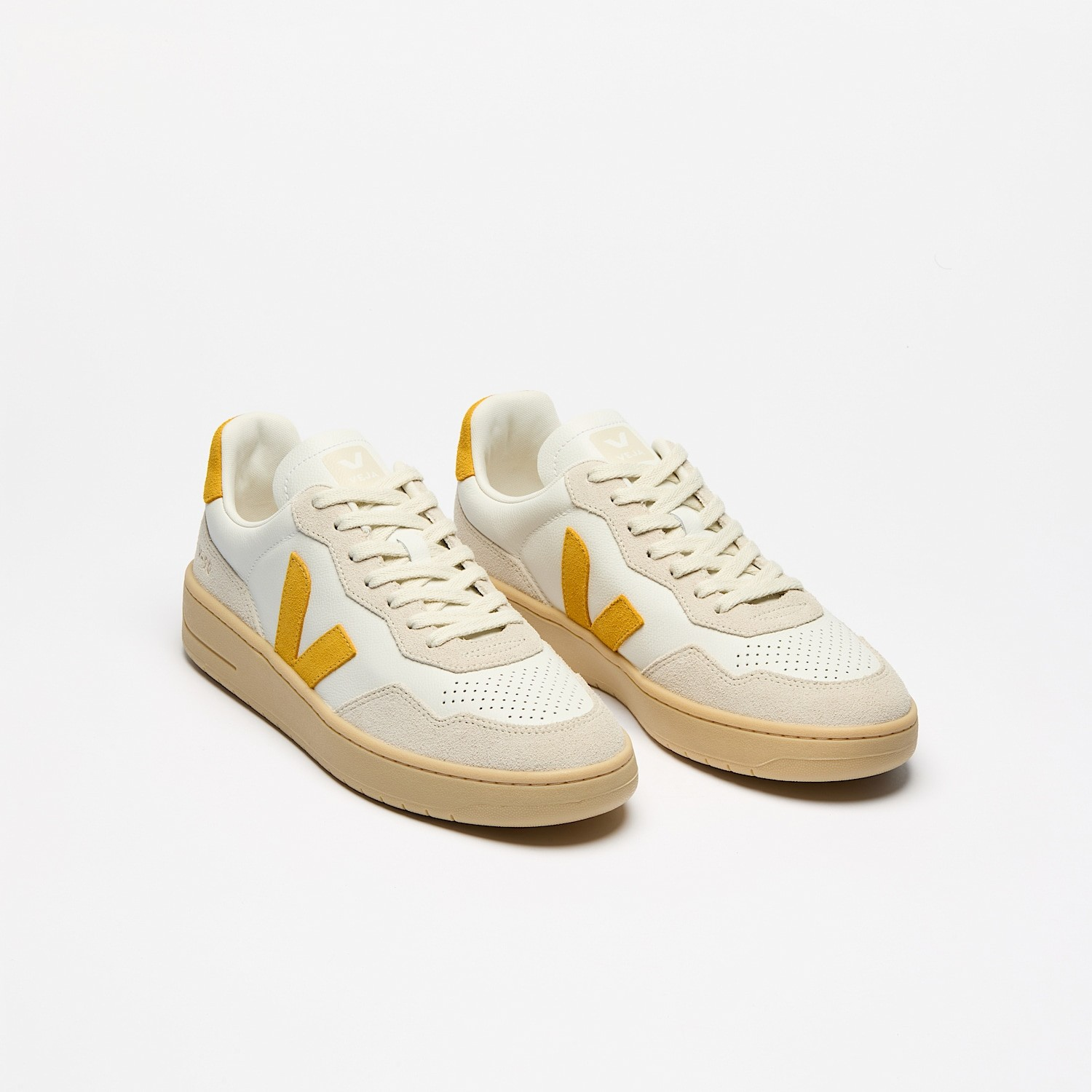 V90 O.T. EXTRA WHITE TOSCANE NATURAL - HOMME