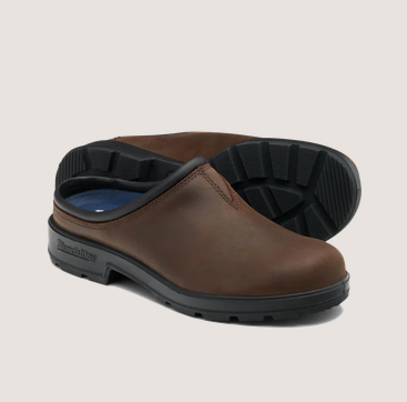 Original Clog 2421 Antique Brown