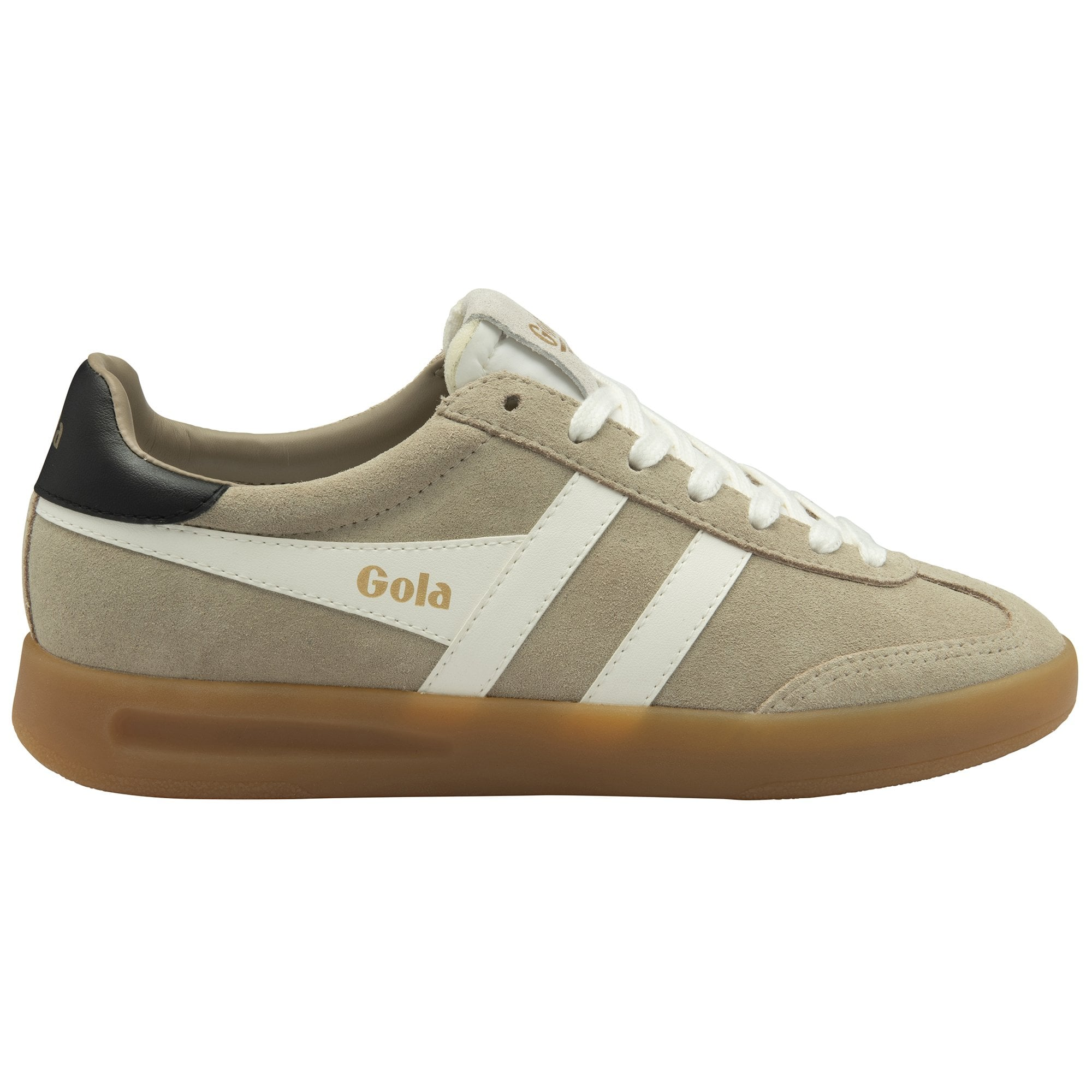 CYCLONE BONE/OFF WHITE/BLACK/GUM