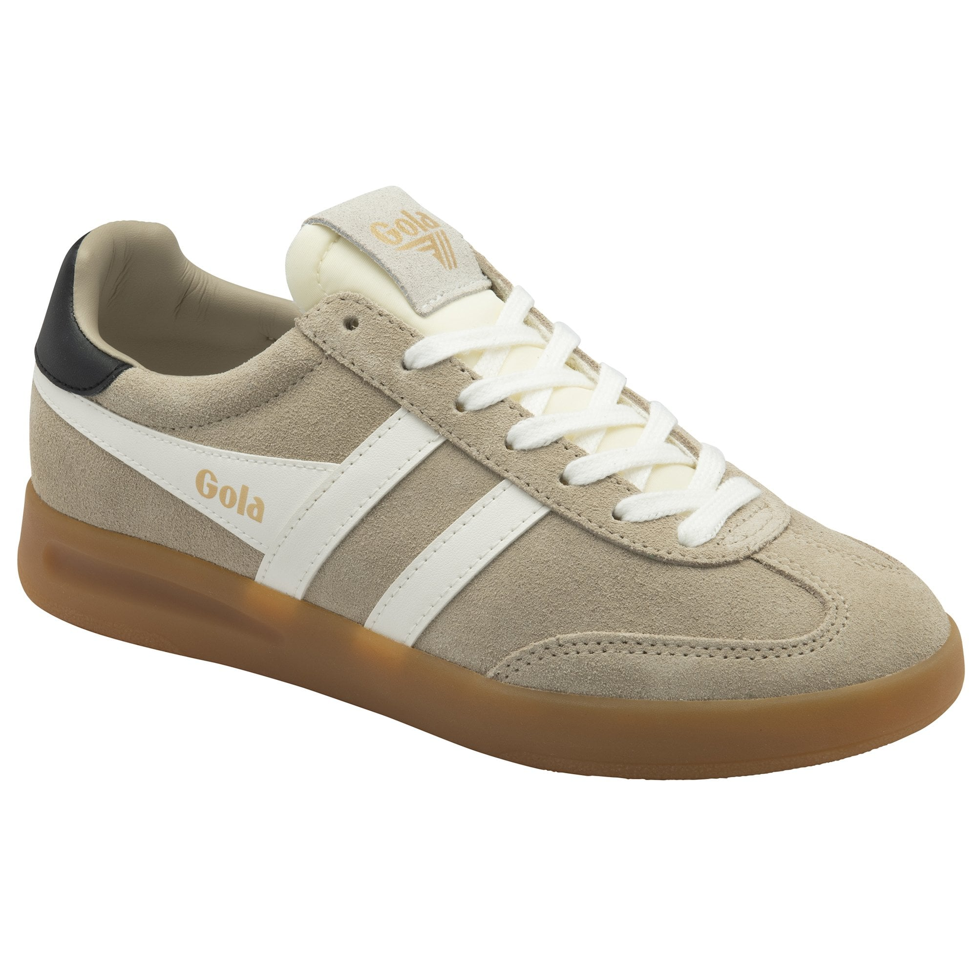 CYCLONE BONE/OFF WHITE/BLACK/GUM