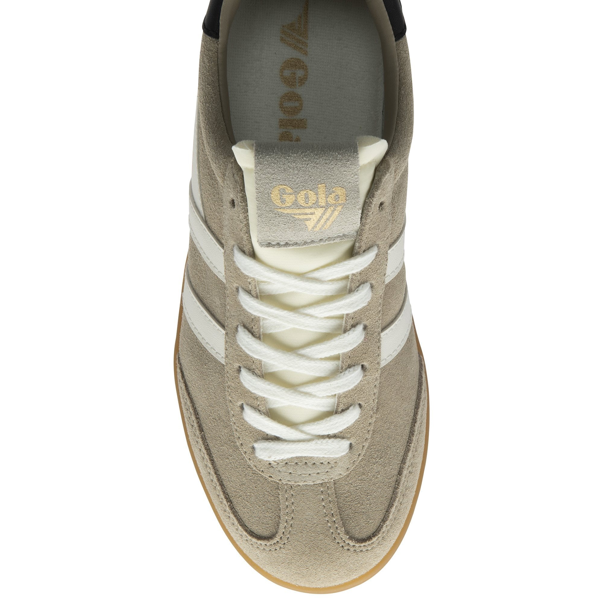 CYCLONE BONE/OFF WHITE/BLACK/GUM