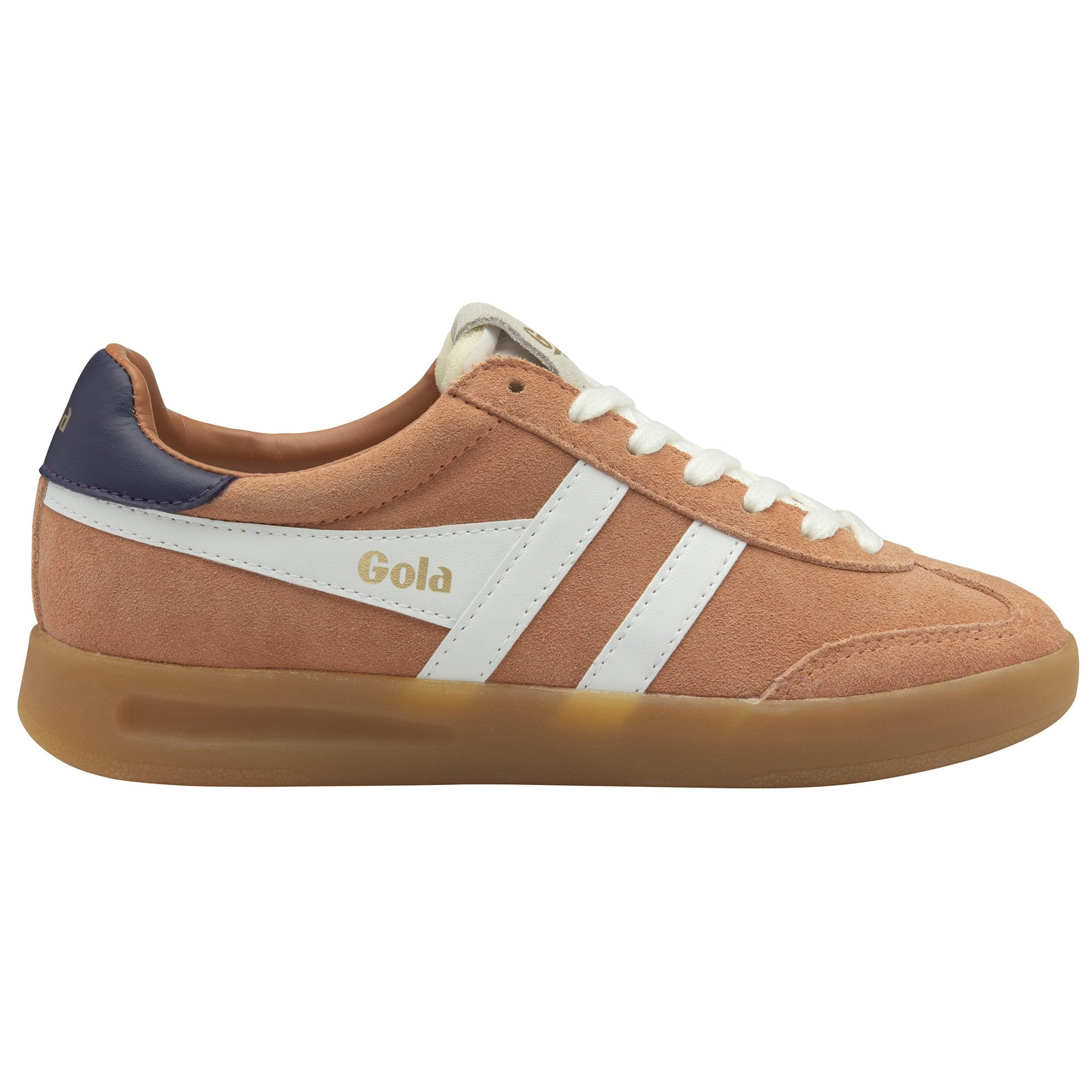CYCLONE TERRACOTTA/OFF WHITE/PLUM/GUM