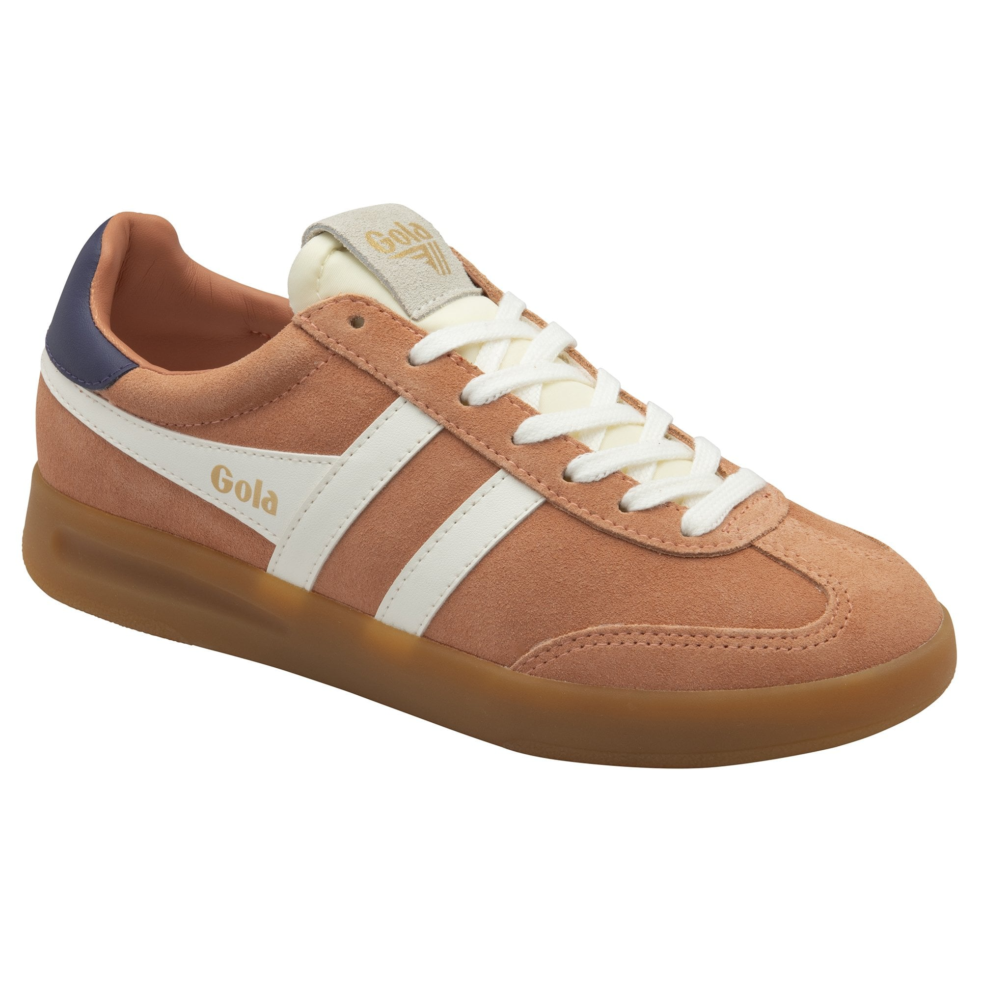CYCLONE TERRACOTTA/OFF WHITE/PLUM/GUM
