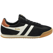 EUROPA BLACK/OFF WHITE/MOODY ORANGE