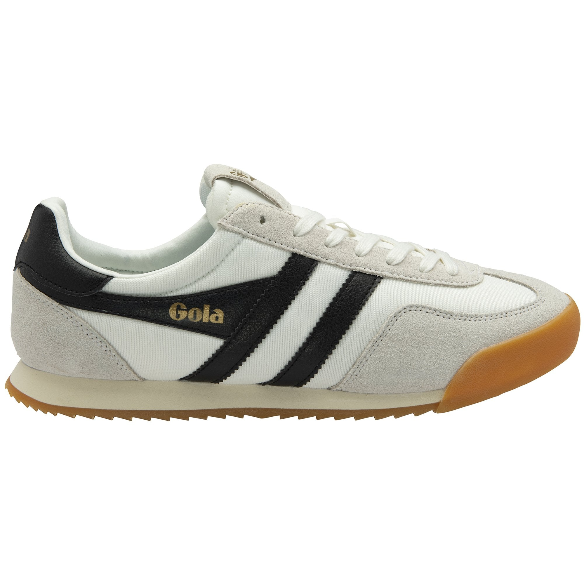 EUROPA WHITE/BLACK