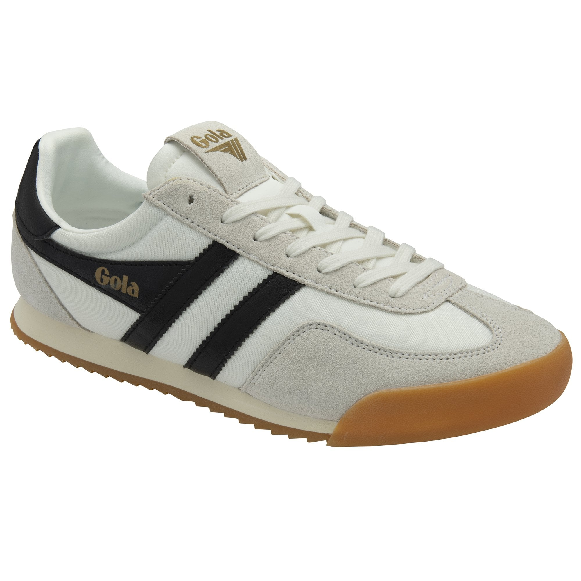 EUROPA WHITE/BLACK
