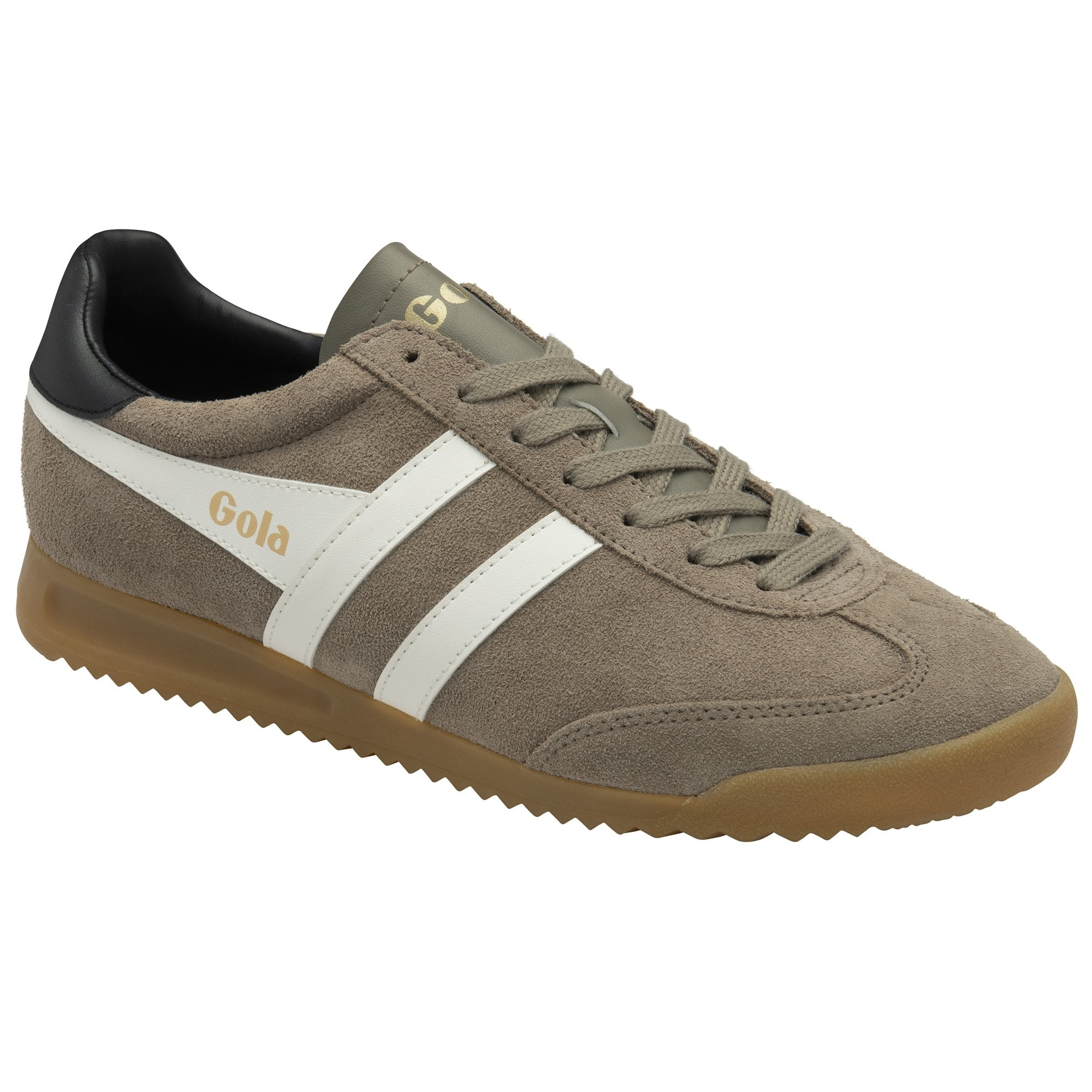 TORPEDO RHINO/OFF WHITE/BLACK