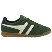 TORPEDO EVERGREEN/OFF WHITE/NAVY