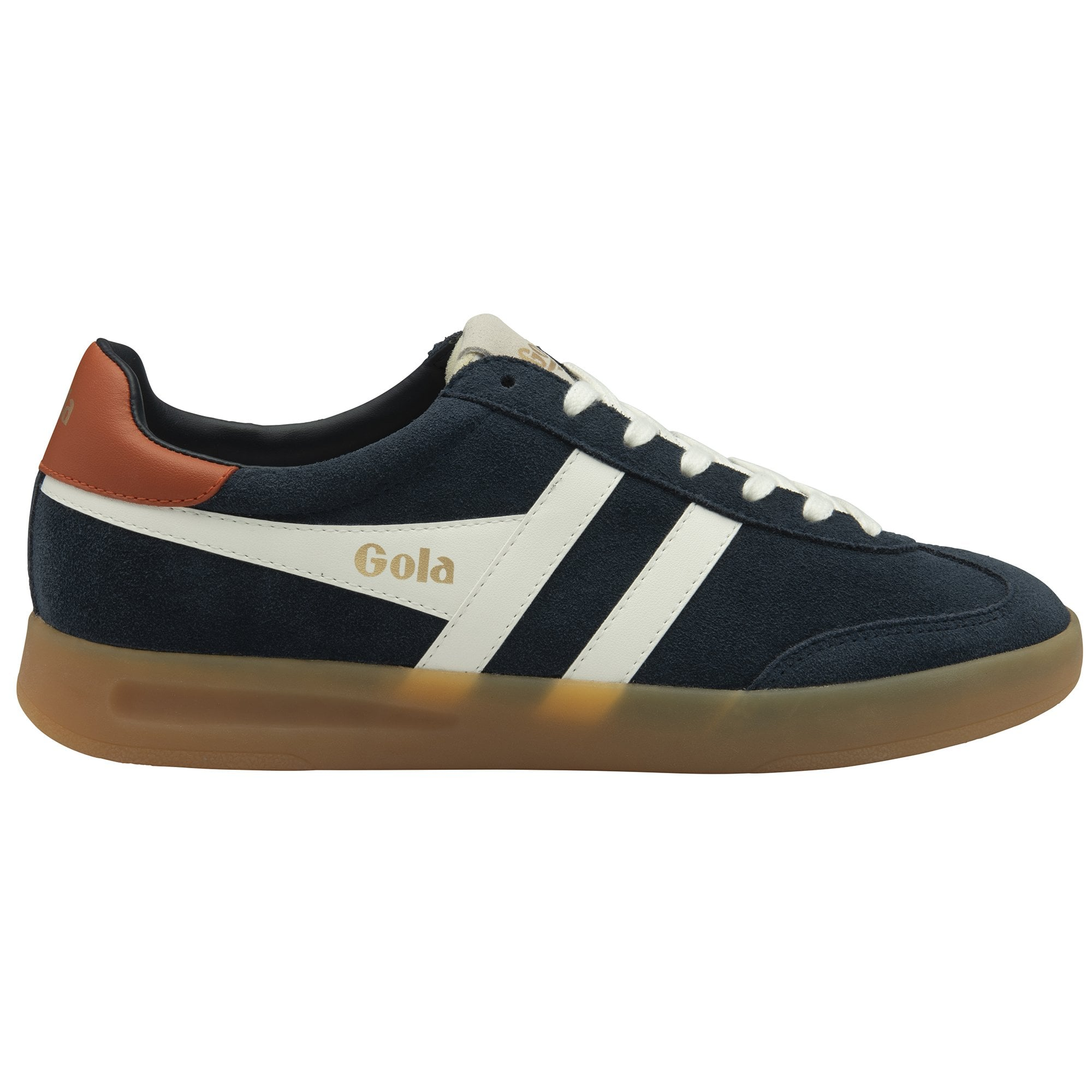 CYCLONE NAVY/OFF WHITE/M.ORANGE/GUM