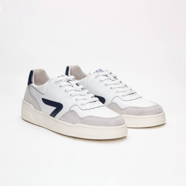 Court L68 White/Navy/Ice/Ivory