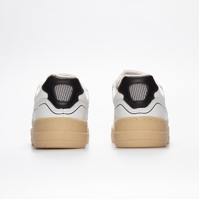 MatchPoint White/Black/Milky Gum